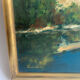 Oil painting, 1970