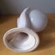 Ceramic table lamp 1980