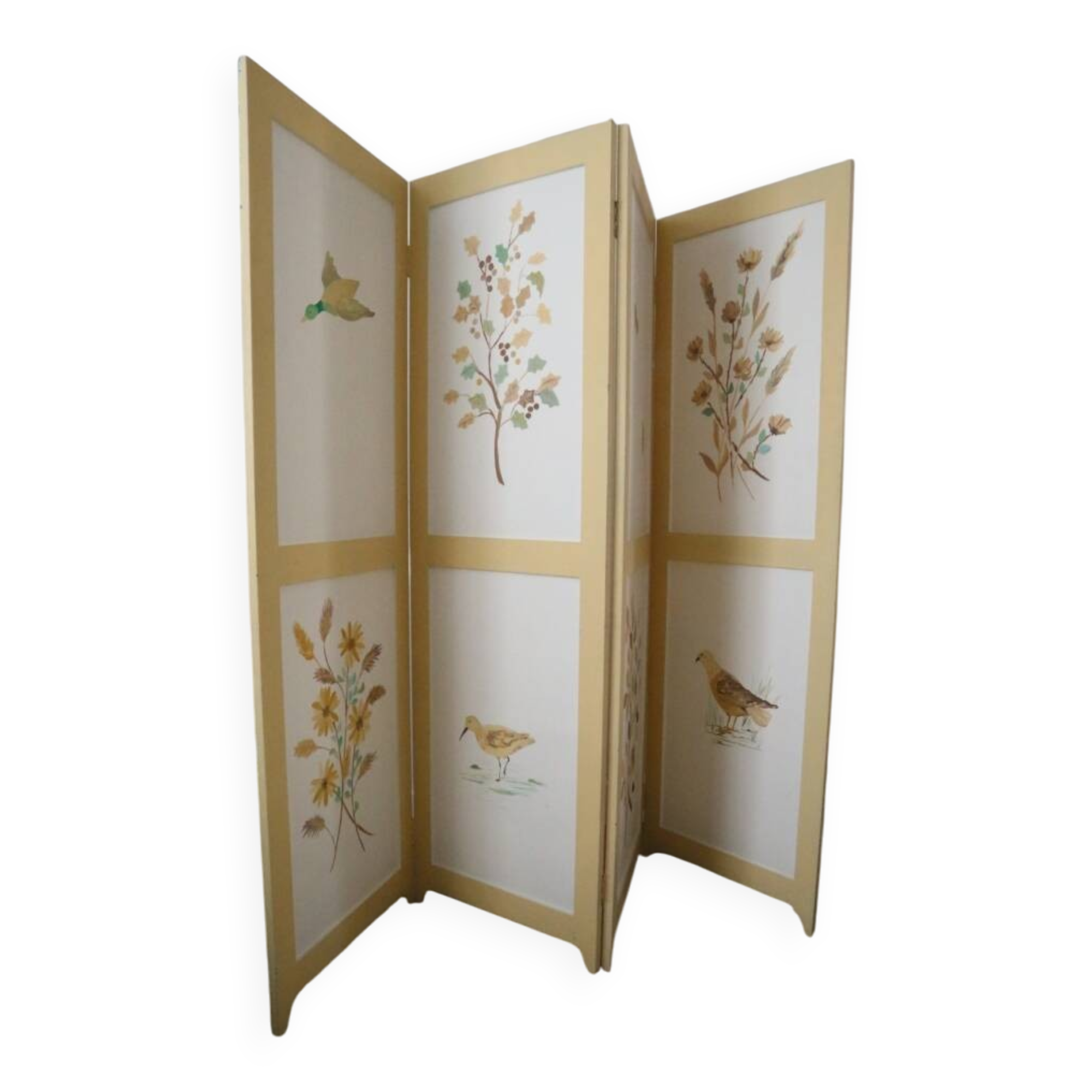 50s screen