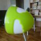 Lampe à poser articulée   IKEA Skojig