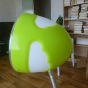 Articulated table lamp IKEA Skojig