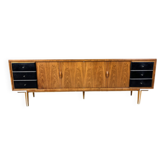 Mid century belgian sideboard, 1960s