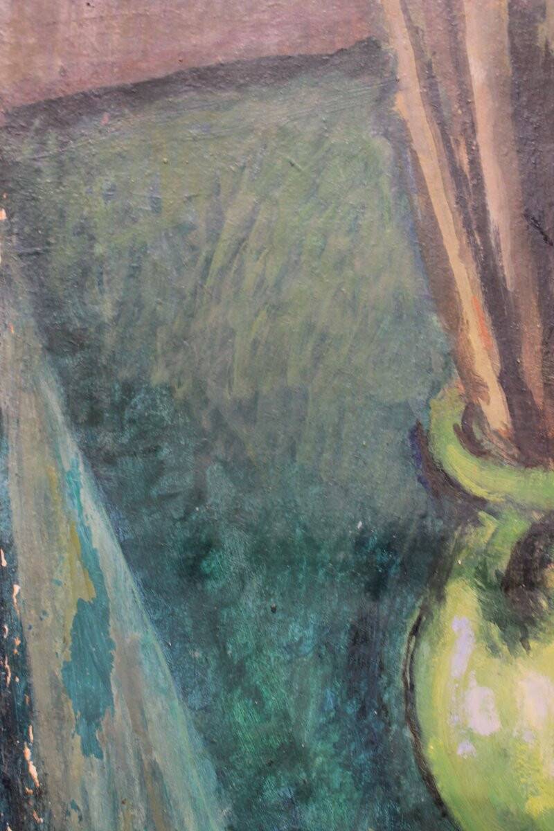 Nature morte de Louis Audibert