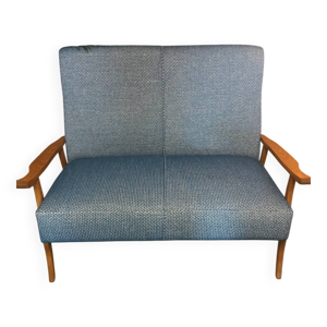 Banquette vintage compatible