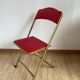 Folding chair