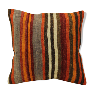 Coussin kilim