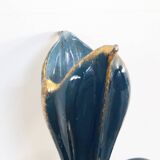 Vase fleur de Lys, dans le.gout de Maison Massier