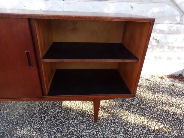 Scandinavian enfilade year 60s