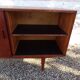 Scandinavian enfilade year 60s