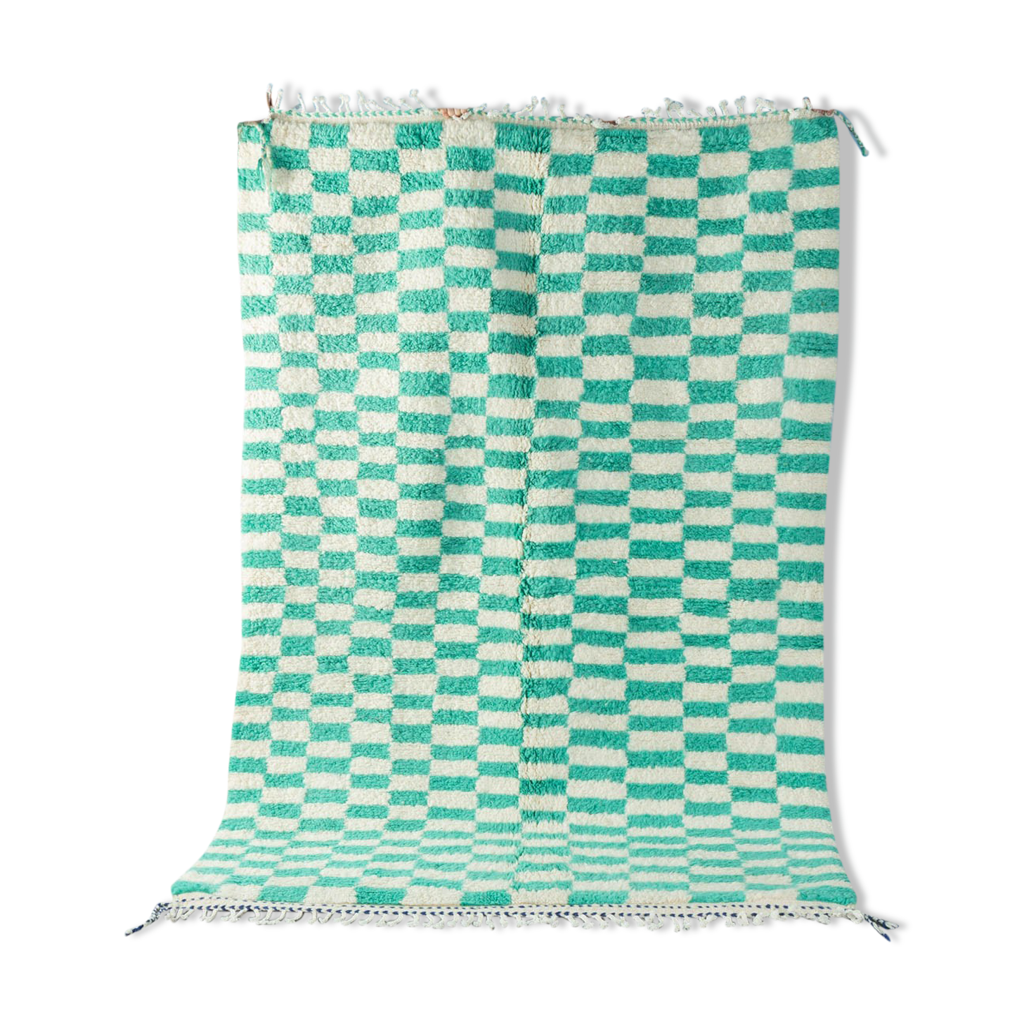 Berber rug, 165 x 246