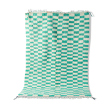 Berber rug, 165 x 246