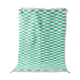 Berber rug, 165 x 246