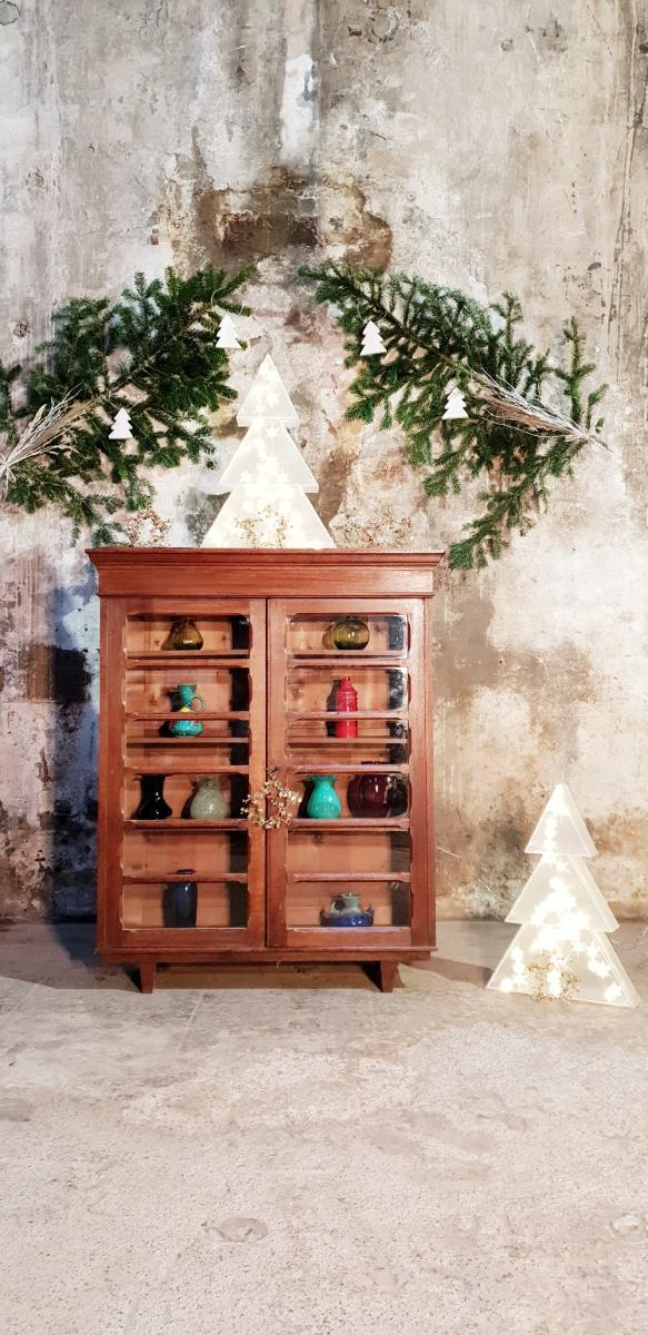 Vintage stand-in furniture