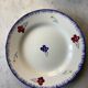 Lot 3 bols+3 assiettes Digoin Sarreguemines
