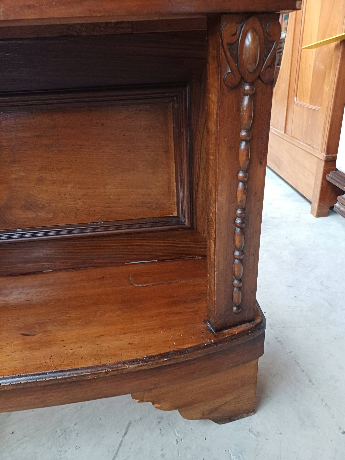 Meuble d'appoint