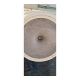 Tulip chair by Eero Saarinen, for Knoll