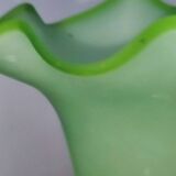 Vintage corolla vase