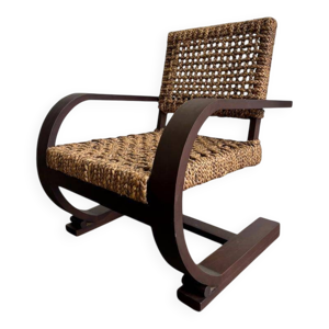 fauteuil / fauteuil individuel