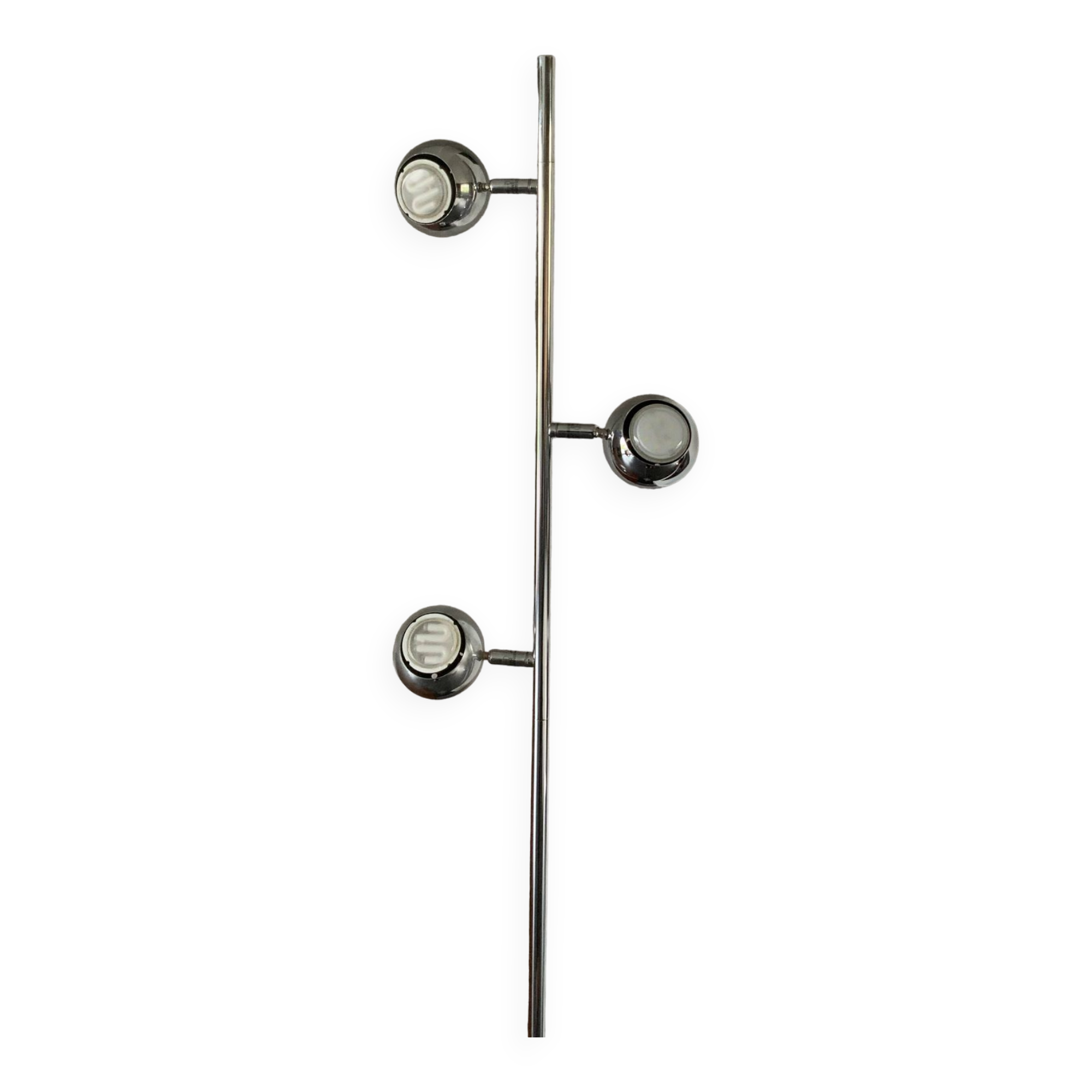 Seylumiere eyeball floor lamp