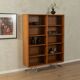 1960s Library by Poul Hundevad