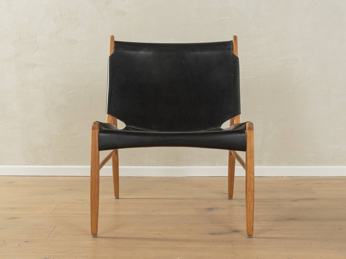 Chimney Chair model 1192 by Franz Xaver Lutz