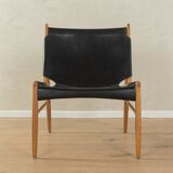 Chimney Chair model 1192 by Franz Xaver Lutz