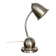 'The Tumbler', art deco desk lamp, W.H. Gispen for Daalderop, ca.1928