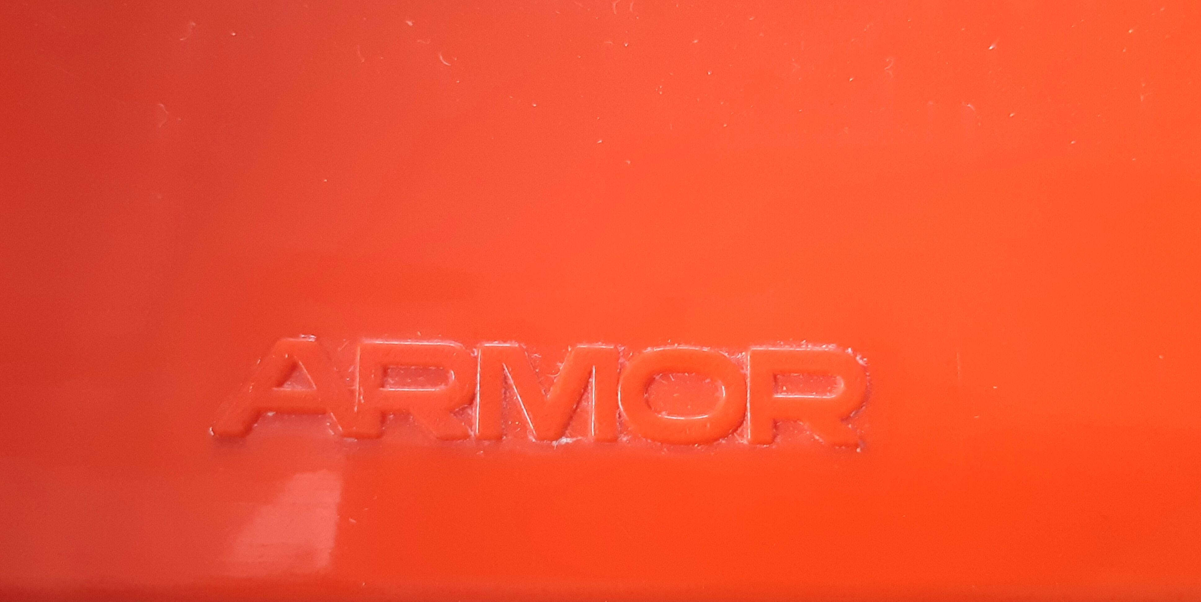 Raymond Loewy Range Mail Design "Eva" circa 1970