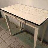 Old table