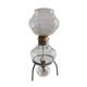 Vintage depression coffee maker from the 50s Baraka cona hellem Vintage depression coffee maker
