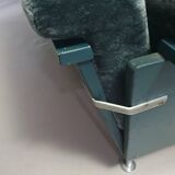 Vintage Durct Design sofa 1960s