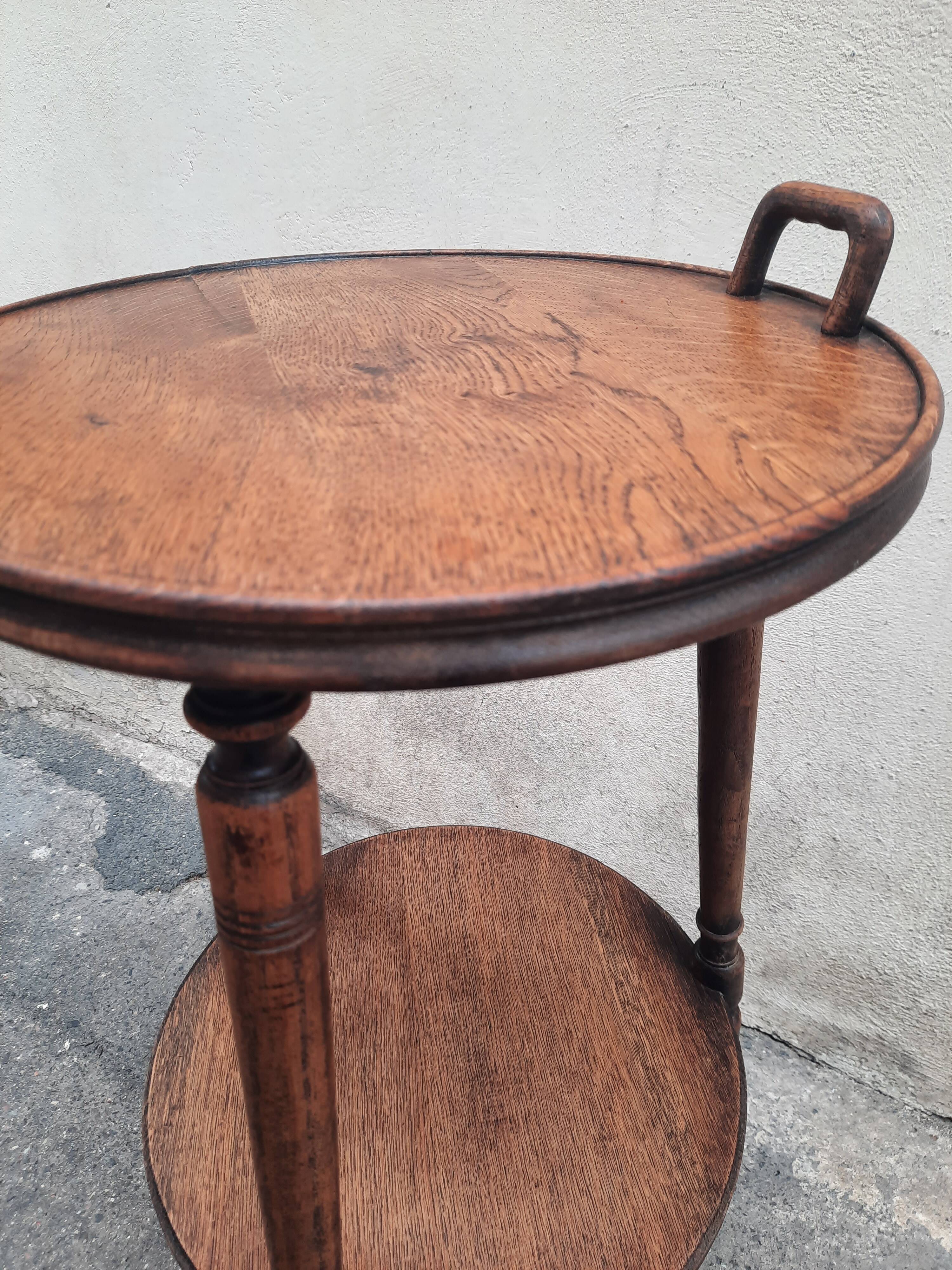Side table