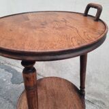 Side table