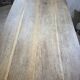 Oak farmhouse table 200cm
