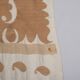 Hand knotted rug, vintage turkish rug 150x234 cm