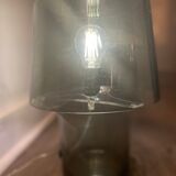 Muuto cosy in grey table lamp