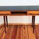 Desk by M. Pozar for Up Závody, Former Czechoslovakia, 1960s