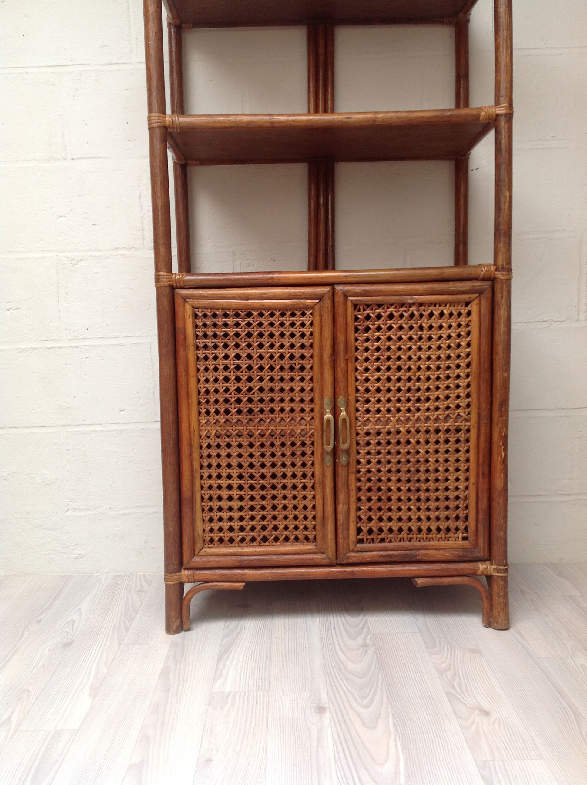 Rattan and canning library