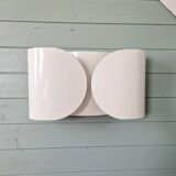 Applique murale Flos, modèle Foglio, design Tobia Scarpa, 1966