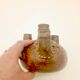Vase Stoneware Multiple Fireplaces Pottery la Hulotte Caylus Ceramic Studio