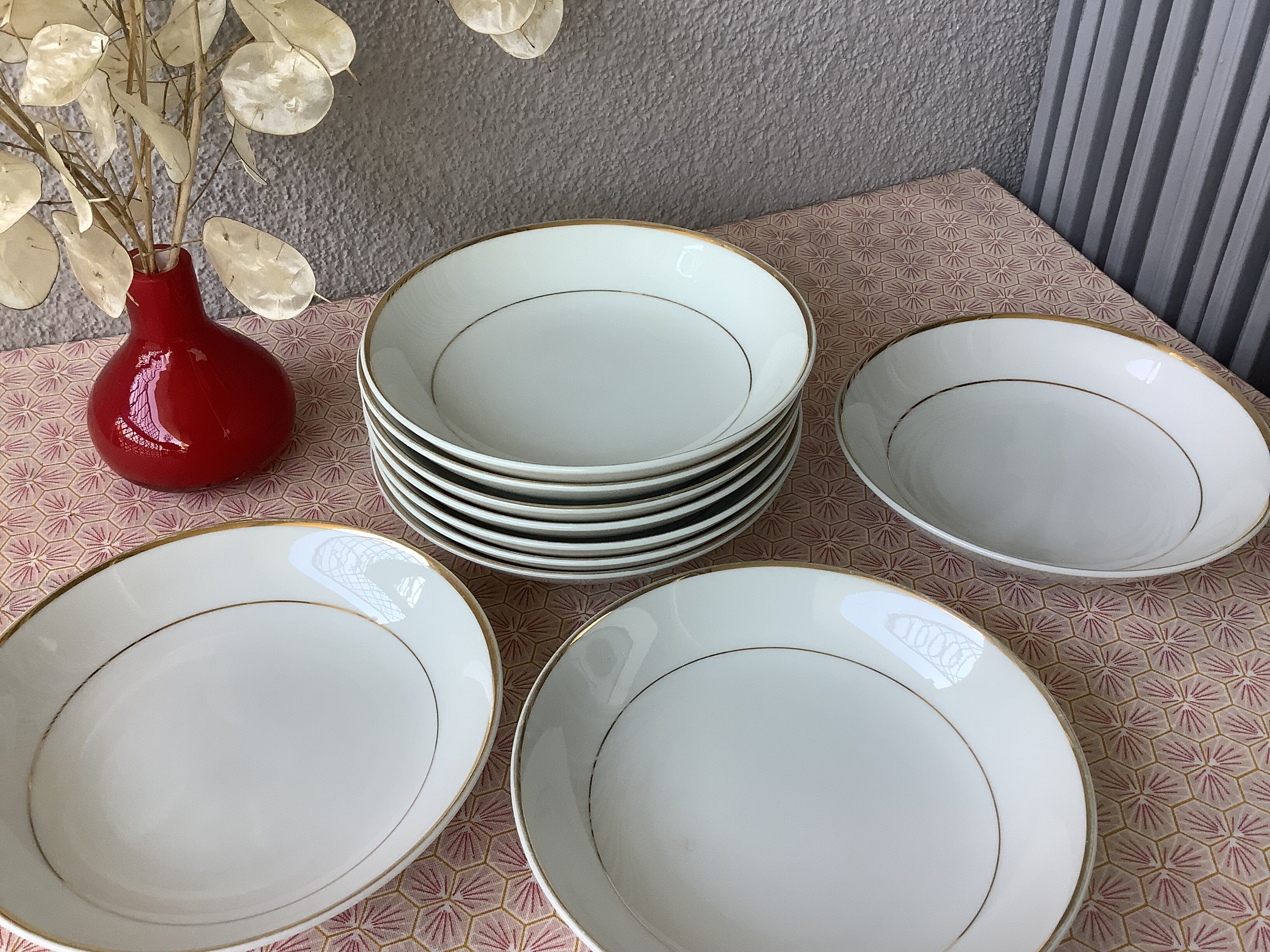 Ramekins Nitto Hawthorne Japan - prestige tableware
