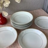 Ramekins Nitto Hawthorne Japan - prestige tableware