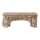 Takht - Wooden bench