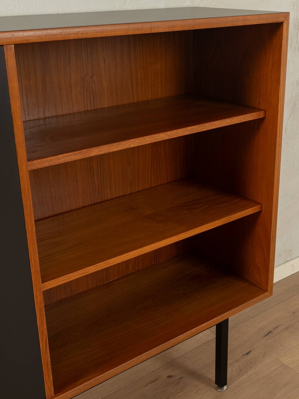 1960s sideboard, WK Möbel, vintage