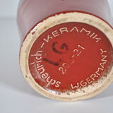 Vase West Germany 1970