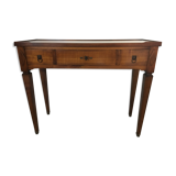 Cute little wooden console