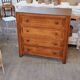 Antique chest of drawers