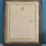 Pastel painting entitled "dance competition" by Charles Bernard 1933