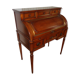 Bureau cylindre Louis XVI