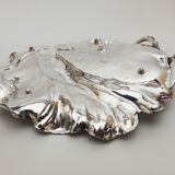 Plat à carte Art Nouveau par WMF